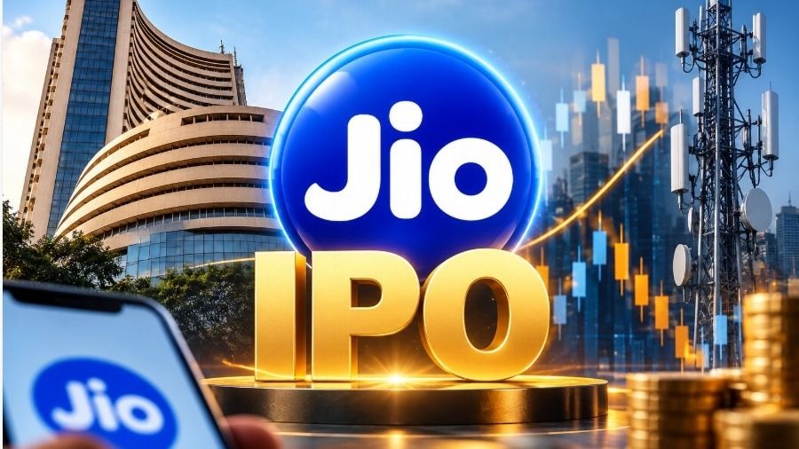 Jio Platforms IPO