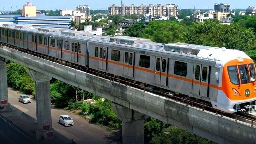 Bhopal Metro