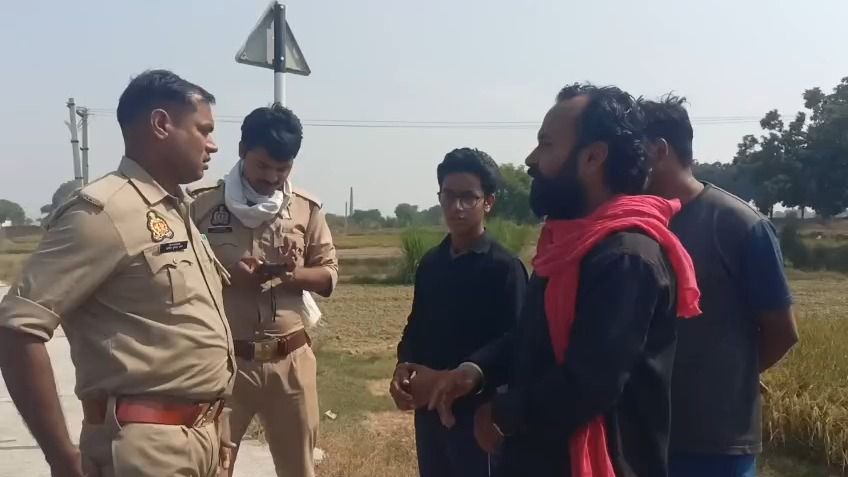 बाइक चलाने को नहीं मिली तो दसवीं के छात्र ने रची किडनैपिंग की झूठी कहानी