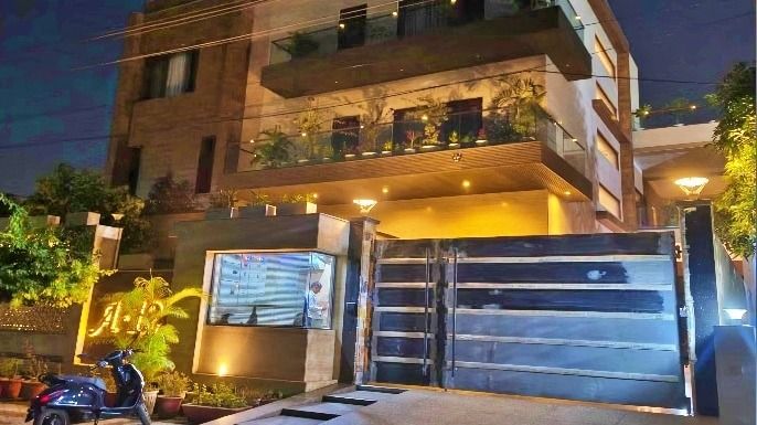 प्रेम प्रसंग में रचा गया साजिश का जाल