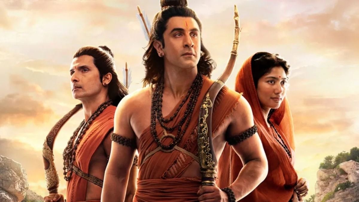 Ramayana