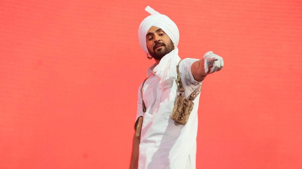 Diljit Dosanjh