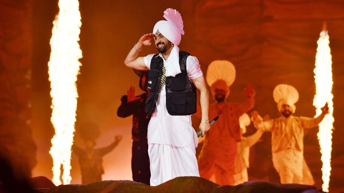 diljit dosanjh 