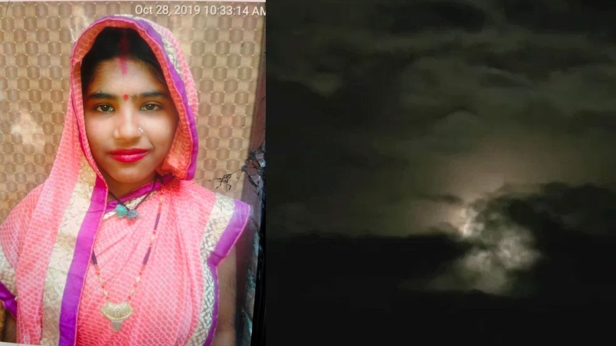 Woman dies after falling from rooftop