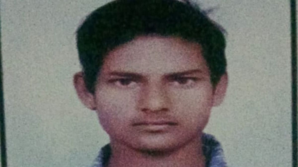 Kanpur Man