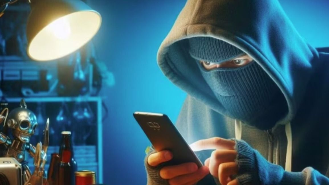 Cyber Crime