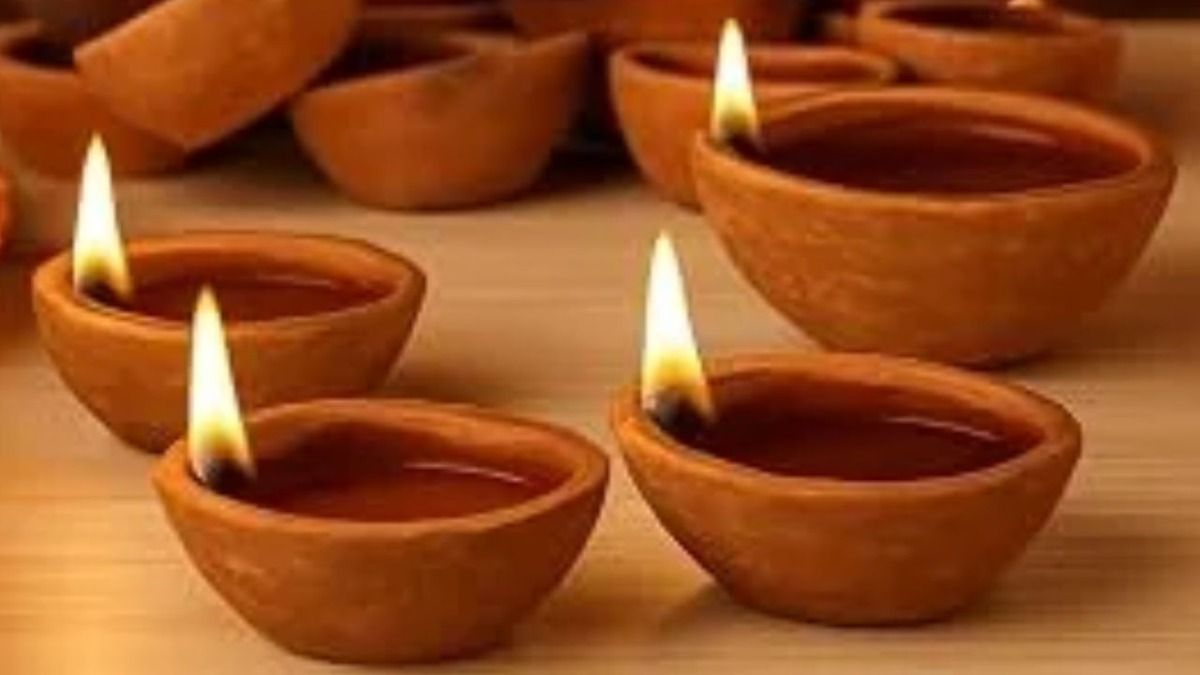 Diya Astro Tips