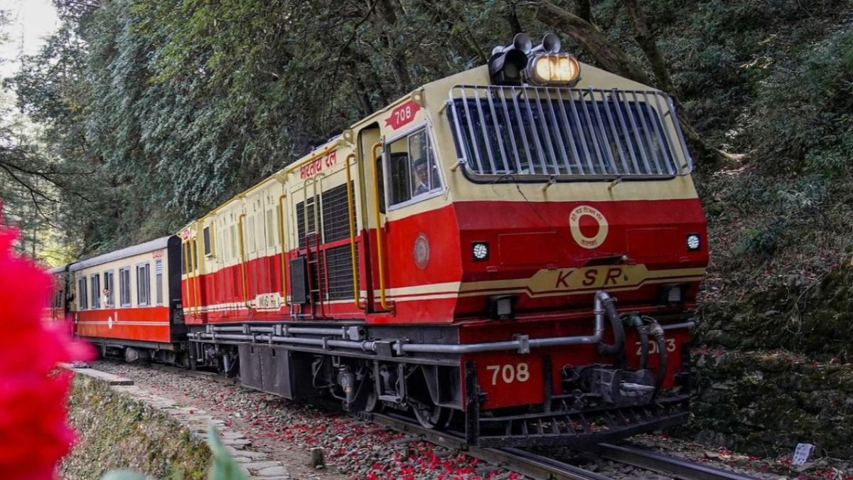Train