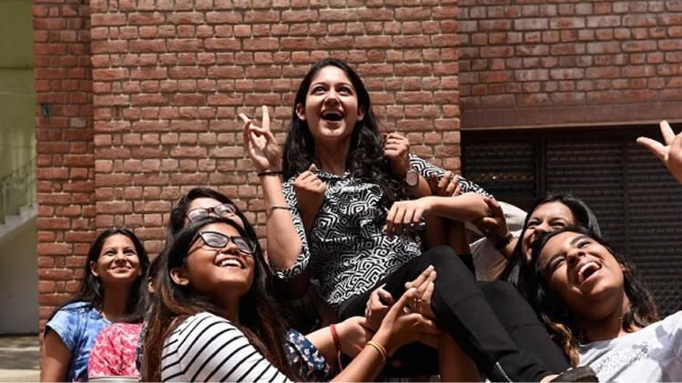 jee main session 4 result declared