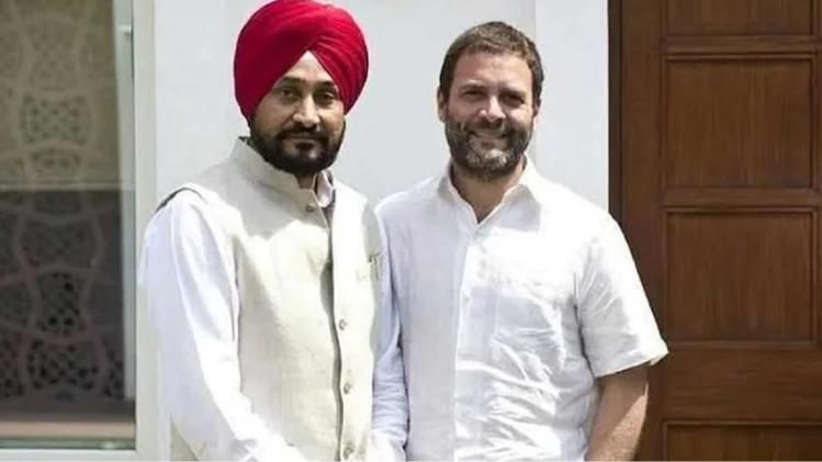 punjab new cm charanjit singh channi