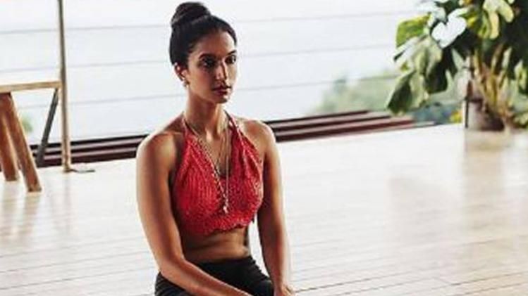 yoga teacher ira trivedi