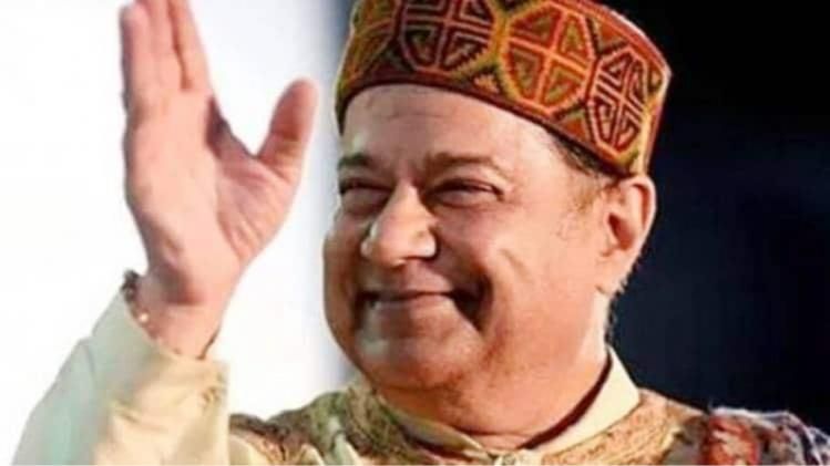 achi baat anup jalota 