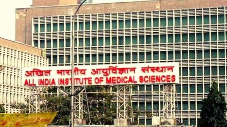 Delhi AIIMS gets Smart Lab to conduct 2 lakh tests in a day 