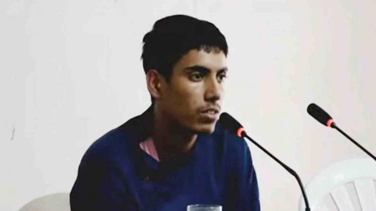 Pakistan terrorist Ali Babar makes shocking revelations 