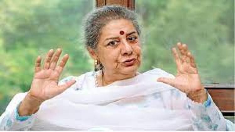 ambika soni refuses to become cm of punjab