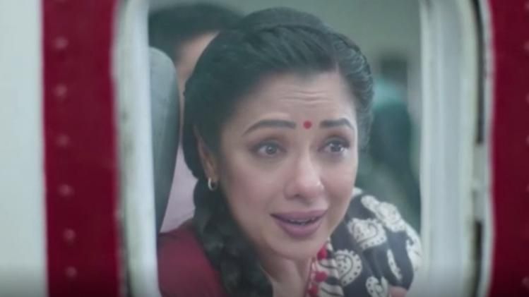 anupamaa tv serial news updates