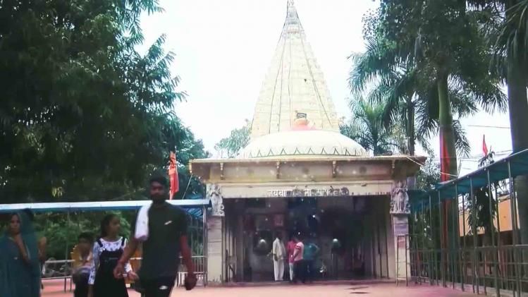 Significance of Baijnath Mahadev Temple