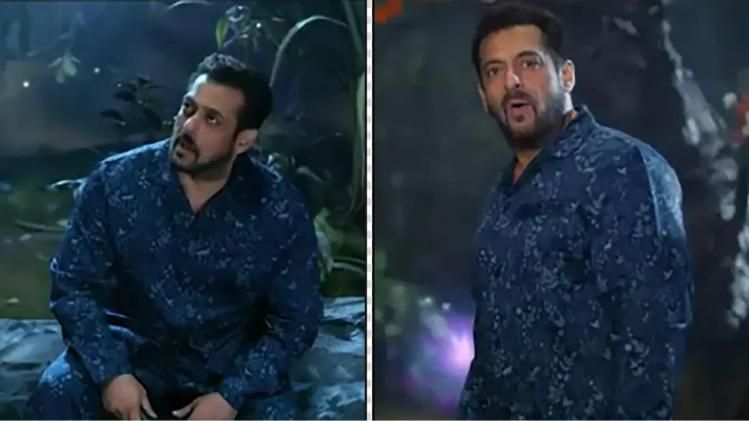 bigg boss 15 salman khan show