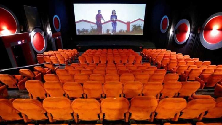 Big budget films lined up for release ahead of festive season  