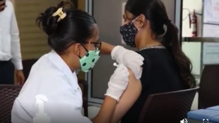 coronavirus third wave 