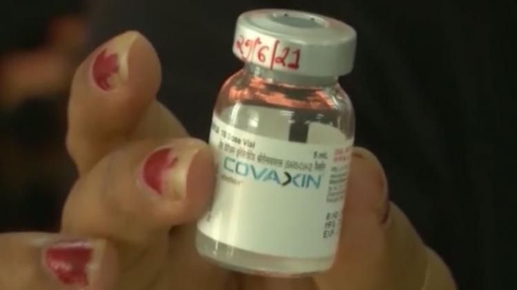 WHO कोवैक्सीन को जल्द देगा मंजूरी 