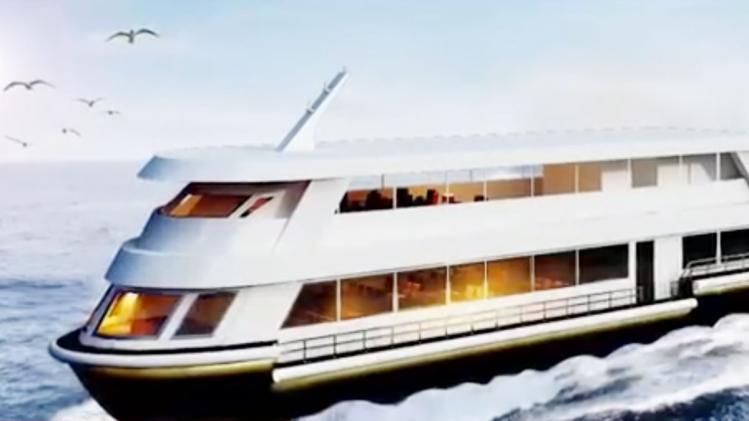  सरयू नदी पर चलेगा रामायण क्रूज