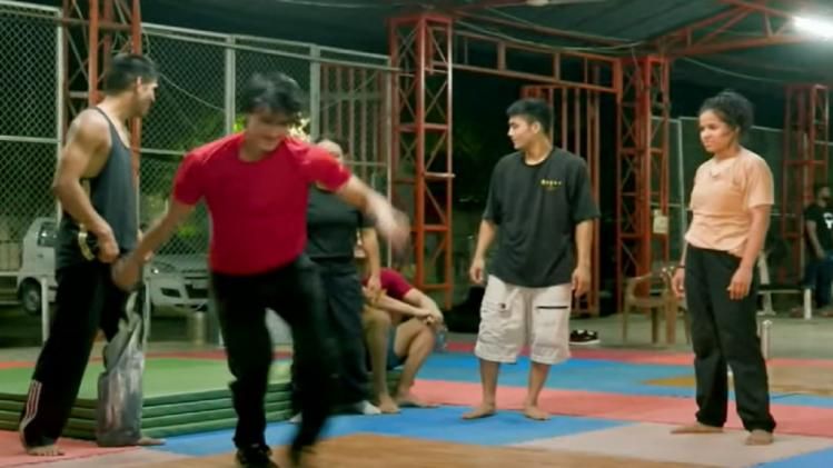 ओलंपिक में दिखेगा भारतीय ब्रेक डांस टीम का जलवा.