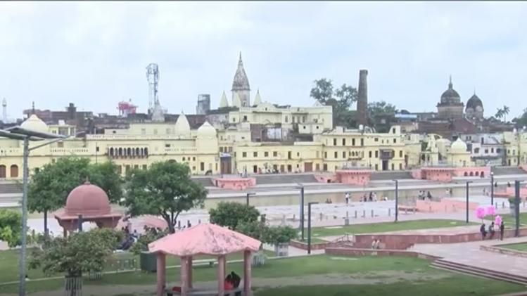 deepotsav preprations in ayodhya 