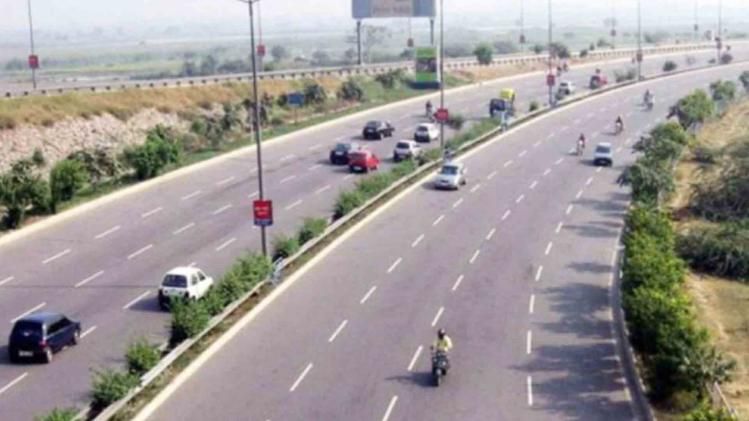 Know how Delhi Mumbai Expressway will help in reducing environmental pollution 