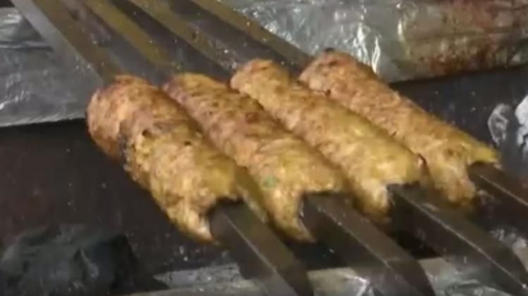 शिमला में फूड फेस्टिवल