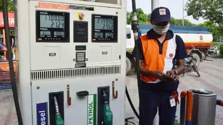  GST Council mulling over to bring petrol diesel under gst 