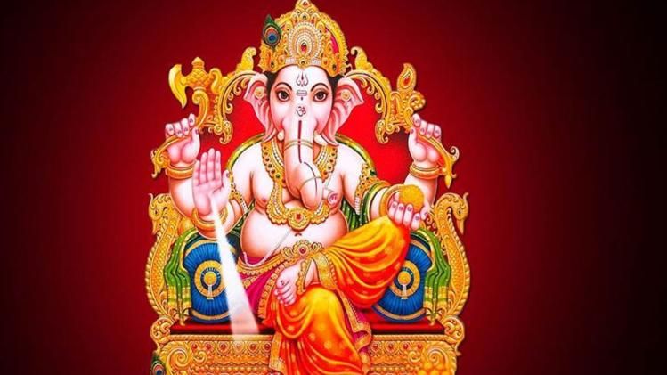  गणेश चतुर्थी (फाइल फोटो)