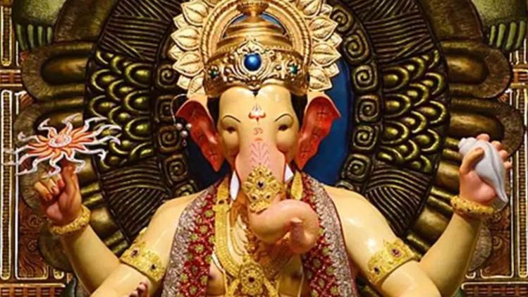 Khajrana Ganesh temple in Madhya Pradesh's Indore is widely popular