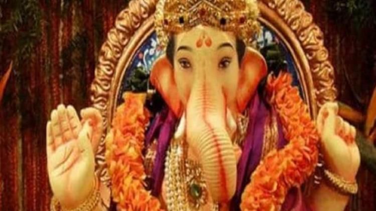 ganesh visarjan 2021
