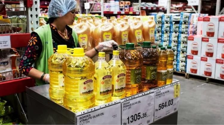 good news cooking oil will soon be cheaper
