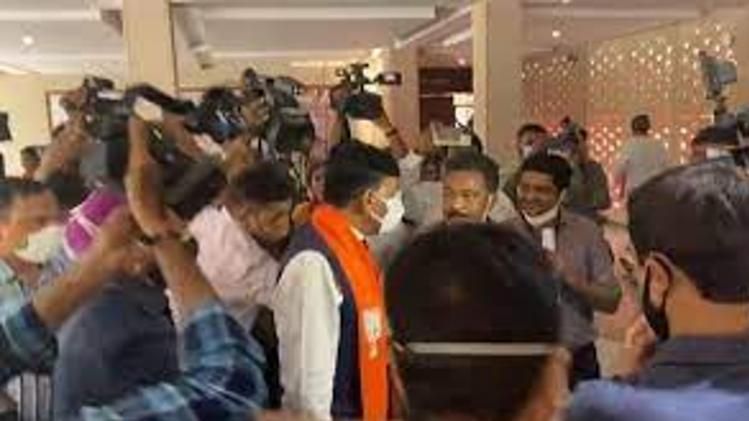 gujarat politics updates