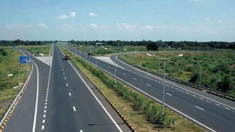 First electric highway will be built between Delhi and Jaipur 