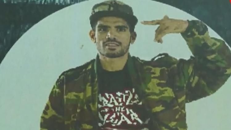 हिप-हॉप डांसर विवेक नैनवाल के संघर्ष की कहानी