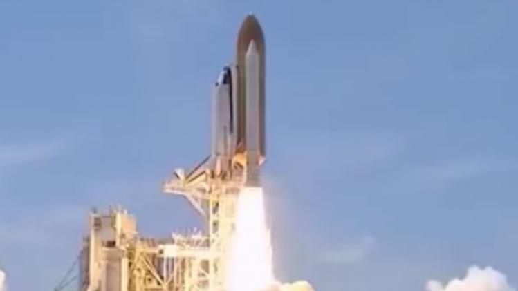 नासा की मिशन मून की तैयारी