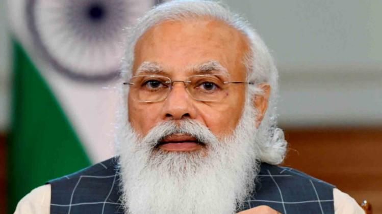 PM Modi to address the UN General Assembly in New York