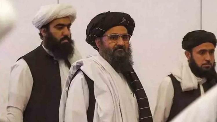 Taliban announces interim government in Afghanistan
