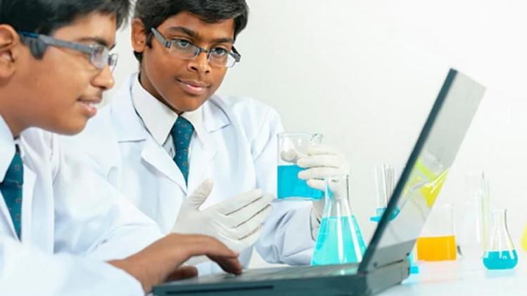 National Digital Library