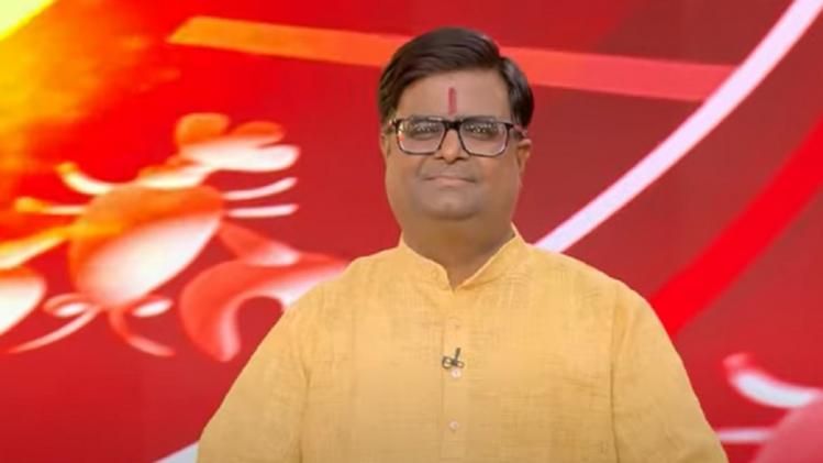 जानिए अपनी राशियों हाल गुडलक टुडे में.