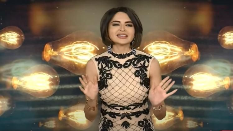 पारुल चौधरी के साथ देखें एंटरटेनमेंट न्यूज.