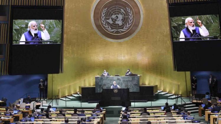 All you need to know about United Nations General Assembly 