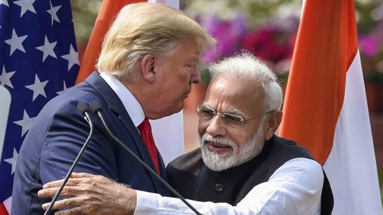 A look at PM Modi relations with United States Presidents