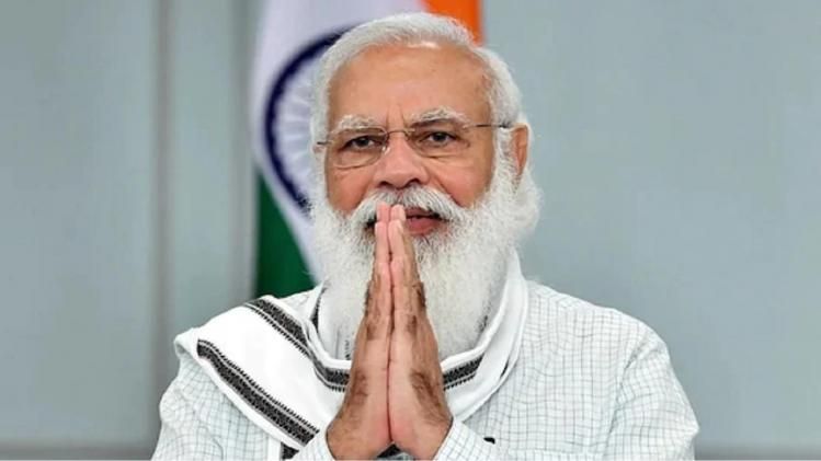 PM Modi