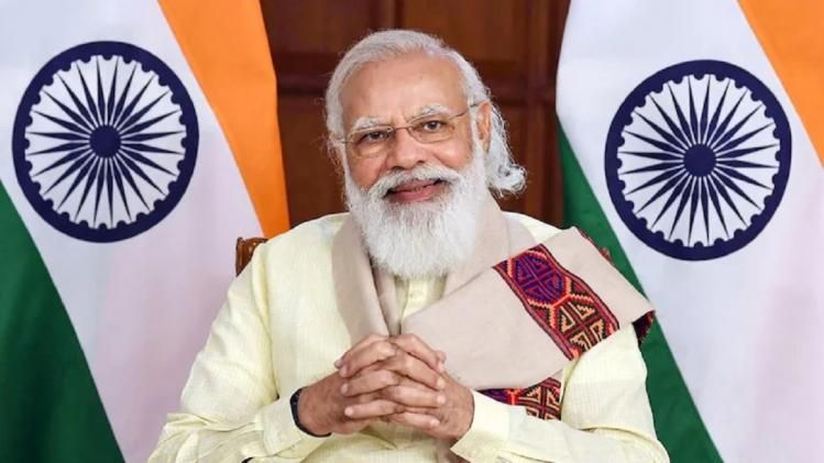 प्रधानमंत्री नरेंद्र मोदी (फाइल फोटो-PTI)