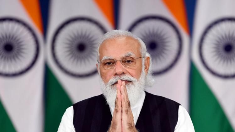 प्रधानमंत्री नरेंद्र मोदी (फोटो-PTI)