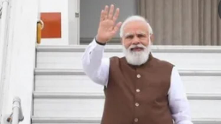 pm narendra modi usa trip news updates